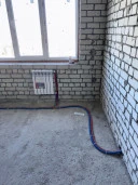 Продажа квартиры №96 площадью 93,7 кв. м в г. Саратове